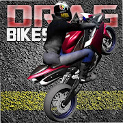 Drag bikes 