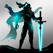 Shadow Knight - Demon Hunter 