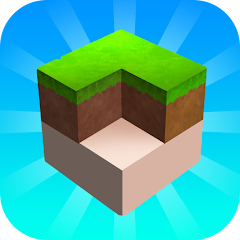 MiniCraft: Blocky Craft 2023 