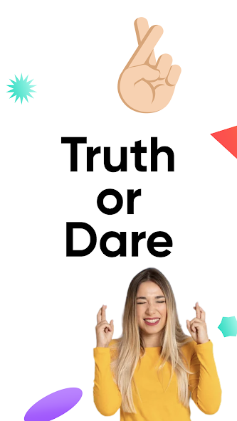 Truth or Dare Dirty Party Game 