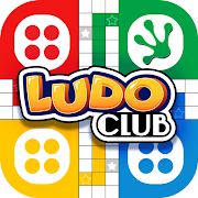 Ludo Club - Dice & Board Game 