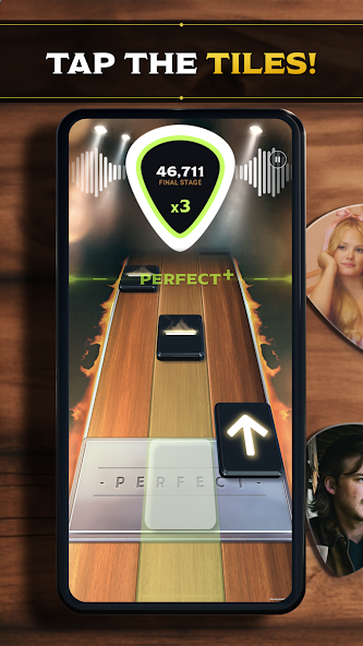 Country Star: Music Game 