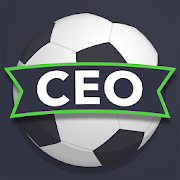 Football CEO Pro 