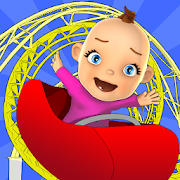 Baby Fun Park - Baby Games 3D 