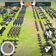 World War 3: European Wars RTS 