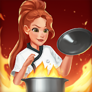 Hell's Kitchen: Match & Design 