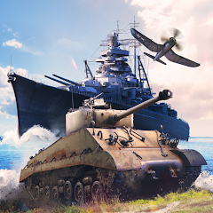 War Thunder Mobile 