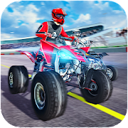 ATV Bike Racing 2019 