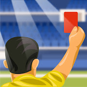 Football Referee Simulator 