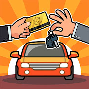 Used Car Tycoon Game 