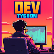 Dev Tycoon Inc: Idle Game Dev 