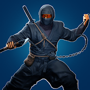 Ninja RPG Adventure Fight Game 