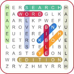 Bible Word Search - Ad Free 