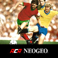 SUPER SIDEKICKS ACA NEOGEO 