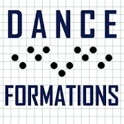 Dance & Cheer Formations 