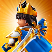 Royal Revolt 2: Tower Defense 