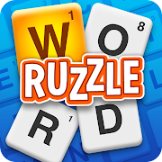 Ruzzle 