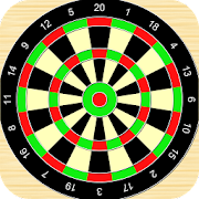 Darts Scores 