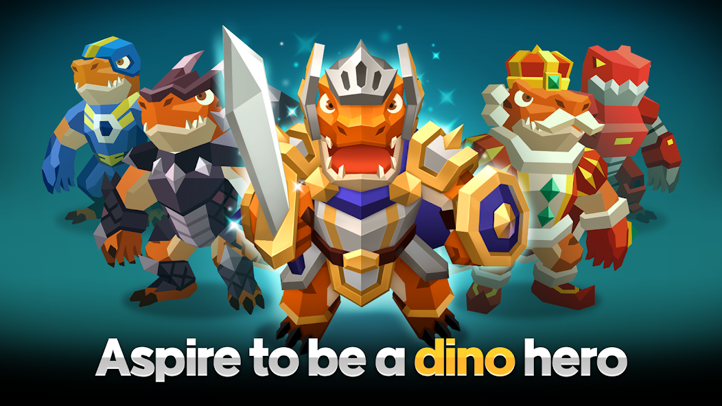 Dino Knight 