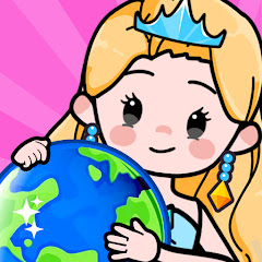 Princess Town: Doll Girl Games 