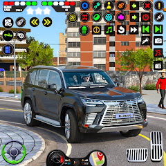 Driving School -Car Driving 3D 