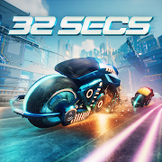 32 Secs: Traffic Rider 2 