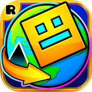 Geometry Dash World 