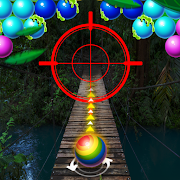 Bubble Shooter: Jungle POP 