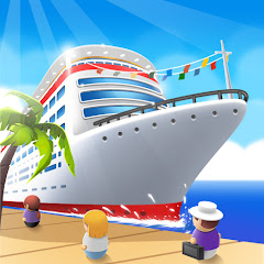 Port Tycoon - Tycoon Games 