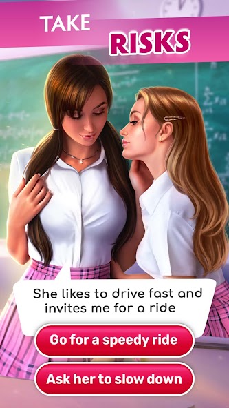 Love Sick: Love Stories Games 