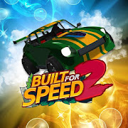 Built for Speed 2 