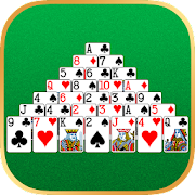 Pyramid Solitaire 3 in 1 Pro 