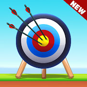 Archery Shooting 