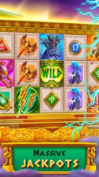 Slots Era - Jackpot Slots Game 