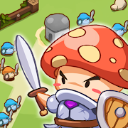 Clash of Mushroom 