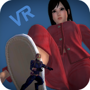 Lucid Dreams: Giantess VR 