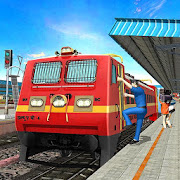 Indian Train Simulator 2018 - Free 