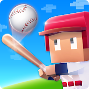 Blocky Baseball 