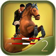 Jumping Horses Champions 2 