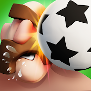 Ballmasters: Ragdoll Soccer 