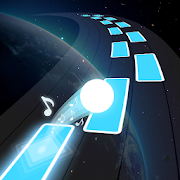 PolkaMusic - Piano Tile Jump, 