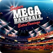 Super Mega Baseball 