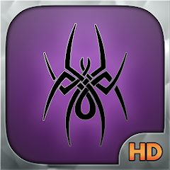 Classic Spider HD 