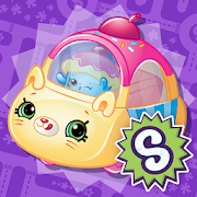 Shopkins: Cutie Cars 