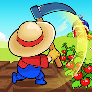 Farm Blade: Farm Land Tycoon 