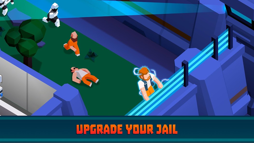 Prison Empire Tycoon－Idle Game 