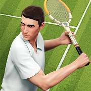 World of Tennis: Roaring '20s 