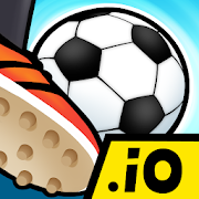 Goal.io: Brawl Soccer 