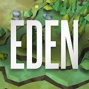 Eden: World Builder Simulator 