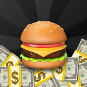 Idle Burger Tycoon 